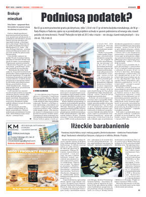 Tygodnik "7 Dni" nr 924 z dn. 27.09.2024 r. - strona 3