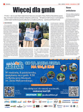 Tygodnik "7 Dni" nr 924 z dn. 27.09.2024 r. - strona 4