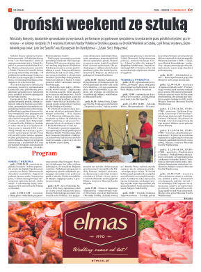 Tygodnik "7 Dni" nr 921 z dn. 06.09.2024 r. - strona 6