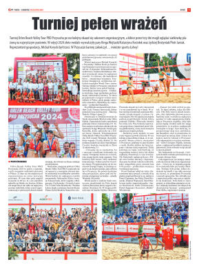 Tygodnik "7 Dni" nr 915 z dn. 19.07.2024 r. - strona 11