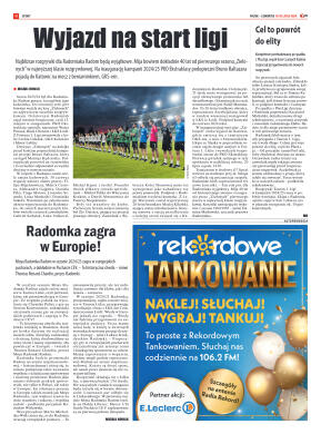 Tygodnik "7 Dni" nr 915 z dn. 19.07.2024 r. - strona 12