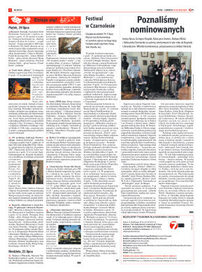 Tygodnik "7 Dni" nr 915 z dn. 19.07.2024 r. - strona 2