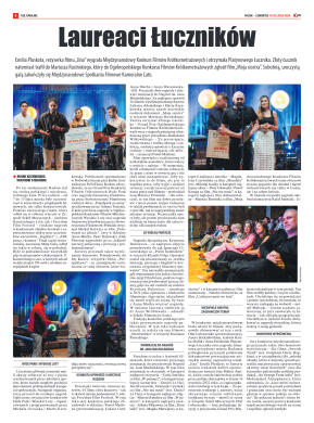 Tygodnik "7 Dni" nr 915 z dn. 19.07.2024 r. - strona 6