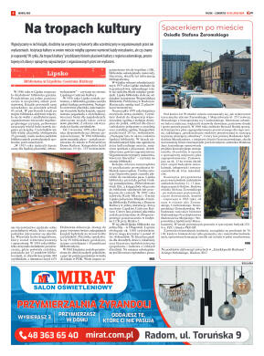 Tygodnik "7 Dni" nr 915 z dn. 19.07.2024 r. - strona 8