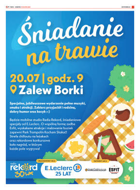 Tygodnik "7 Dni" nr 915 z dn. 19.07.2024 r. - strona 9