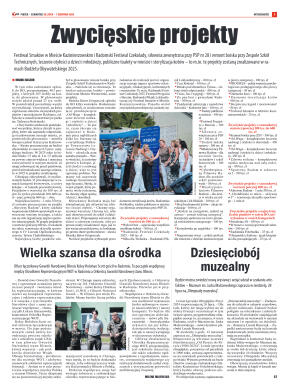 Tygodnik "7 Dni" nr 916 z dn. 26.07.2024 r. - strona 3