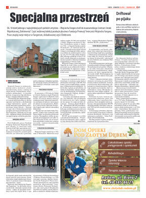 Tygodnik "7 Dni" nr 916 z dn. 26.07.2024 r. - strona 4