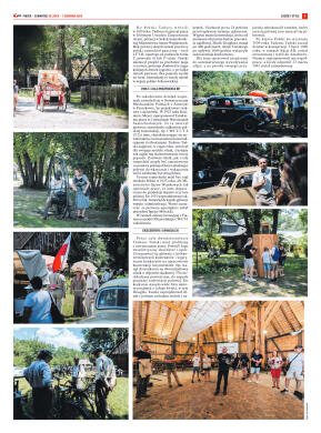 Tygodnik "7 Dni" nr 916 z dn. 26.07.2024 r. - strona 7