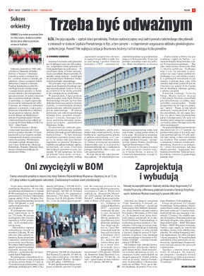 Tygodnik "7 Dni" nr 916 z dn. 26.07.2024 r. - strona 9