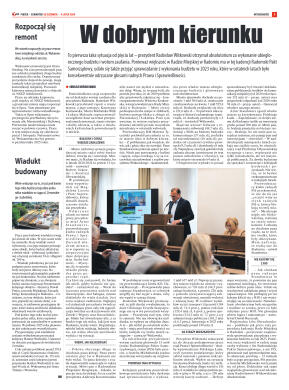 Tygodnik "7 Dni" nr 913 z dn. 28.06.2024 r. - strona 3