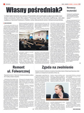 Tygodnik "7 Dni" nr 913 z dn. 28.06.2024 r. - strona 4