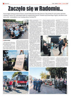 Tygodnik "7 Dni" nr 913 z dn. 28.06.2024 r. - strona 6