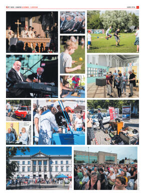 Tygodnik "7 Dni" nr 913 z dn. 28.06.2024 r. - strona 7