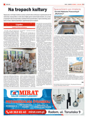 Tygodnik "7 Dni" nr 913 z dn. 28.06.2024 r. - strona 8