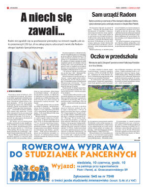 Tygodnik "7 Dni" nr 637 z dn. 1.06.2018 - strona 4