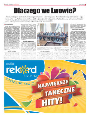 Tygodnik "7 Dni" nr 637 z dn. 1.06.2018 - strona 5