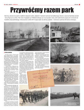 Tygodnik "7 Dni" nr 637 z dn. 1.06.2018 - strona 7