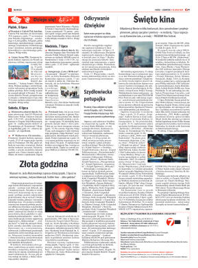 Tygodnik "7 Dni" nr 914 z dn. 5.07.2024 r. - strona 2