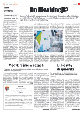 Tygodnik "7 Dni" nr 914 z dn. 5.07.2024 r. - strona 3