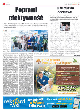 Tygodnik "7 Dni" nr 914 z dn. 5.07.2024 r. - strona 4