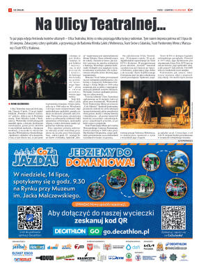 Tygodnik "7 Dni" nr 914 z dn. 5.07.2024 r. - strona 6