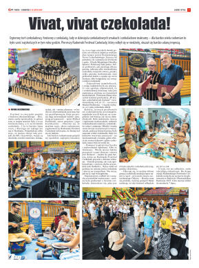 Tygodnik "7 Dni" nr 914 z dn. 5.07.2024 r. - strona 7