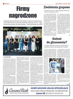 Tygodnik "7 Dni" nr 911 z dn. 14.06.2024 r. - strona 4