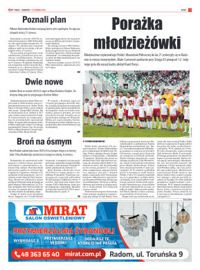 Tygodnik "7 Dni" nr 910 z dn. 7.06.2024 r. - strona 11