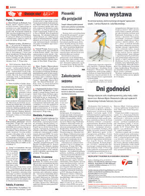 Tygodnik "7 Dni" nr 910 z dn. 7.06.2024 r. - strona 2