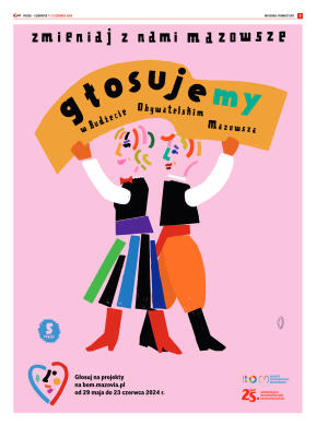 Tygodnik "7 Dni" nr 910 z dn. 7.06.2024 r. - strona 5