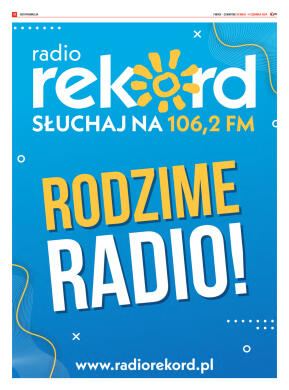 Tygodnik "7 Dni" nr 909 z dn. 24.05.2024 r. - strona 12