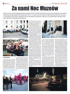 Tygodnik "7 Dni" nr 909 z dn. 24.05.2024 r. - strona 6