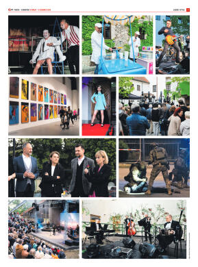 Tygodnik "7 Dni" nr 909 z dn. 24.05.2024 r. - strona 7