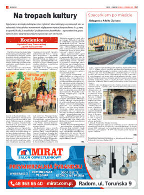 Tygodnik "7 Dni" nr 909 z dn. 24.05.2024 r. - strona 8