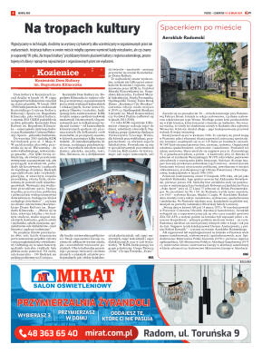 Tygodnik "7 Dni" nr 907 z dn. 10.05.2024 r. - strona 8