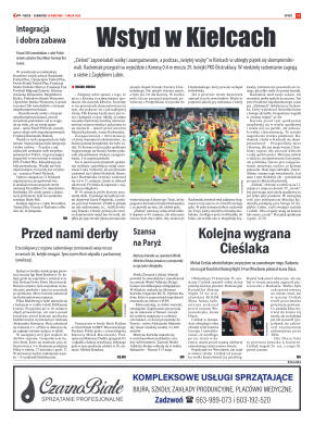 Tygodnik "7 Dni" nr 906 z dn. 26.04.2024 r. - strona 11