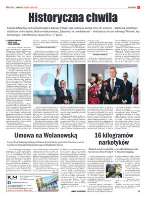 Tygodnik "7 Dni" nr 906 z dn. 26.04.2024 r. - strona 3