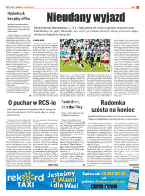 Tygodnik "7 Dni" nr 905 z dn. 19.04.2024 r. - strona 11