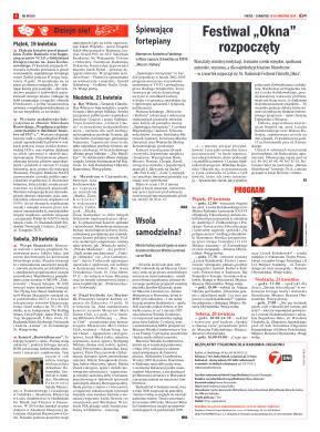 Tygodnik "7 Dni" nr 905 z dn. 19.04.2024 r. - strona 2