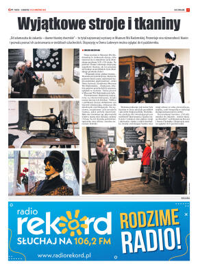 Tygodnik "7 Dni" nr 905 z dn. 19.04.2024 r. - strona 7