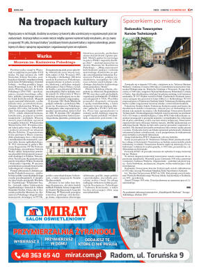 Tygodnik "7 Dni" nr 905 z dn. 19.04.2024 r. - strona 8