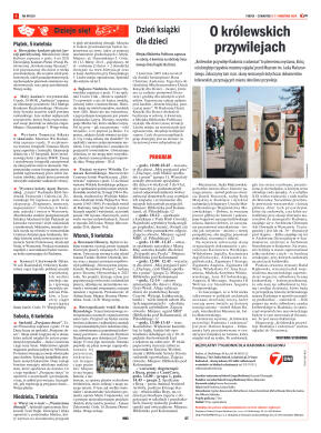 Tygodnik "7 Dni" nr 903 z dn. 05.04.2024 r. - strona 2