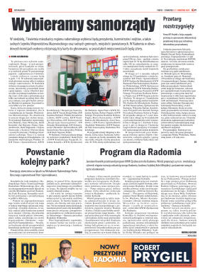 Tygodnik "7 Dni" nr 903 z dn. 05.04.2024 r. - strona 4