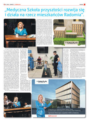 Tygodnik "7 Dni" nr 903 z dn. 05.04.2024 r. - strona 5