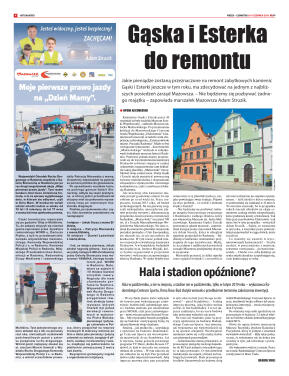 Tygodnik "7 Dni" nr 638 z dn. 8.06.2018 - strona 4