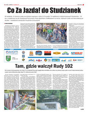 Tygodnik "7 Dni" nr 638 z dn. 8.06.2018 - strona 7