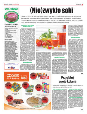 Tygodnik "7 Dni" nr 638 z dn. 8.06.2018 - strona 9