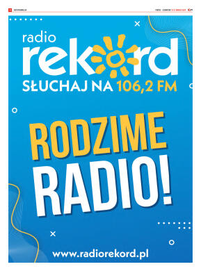 To już 900. wydanie Tygodnika 7 Dni! - strona 12