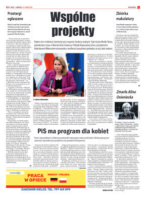 To już 900. wydanie Tygodnika 7 Dni! - strona 3