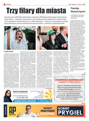 To już 900. wydanie Tygodnika 7 Dni! - strona 4